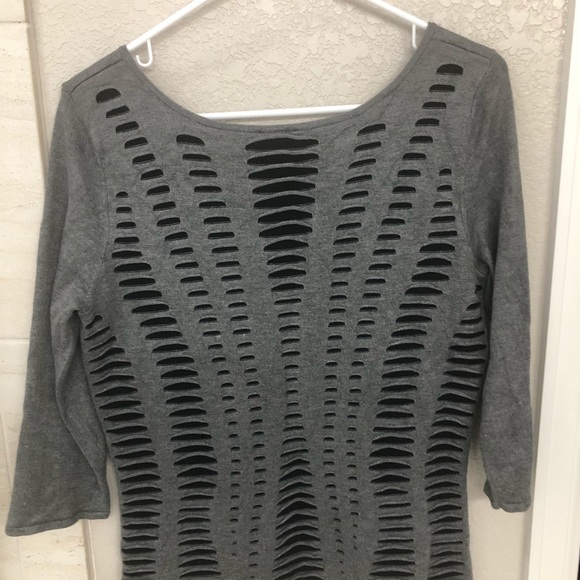 Express Sweaters - Picture 3 of 5